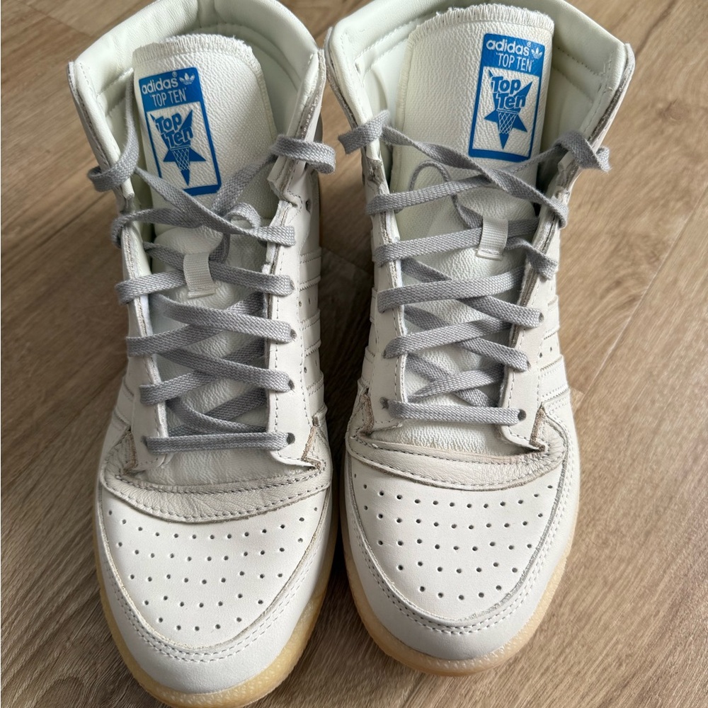 Adidas Top Ten Sneaker